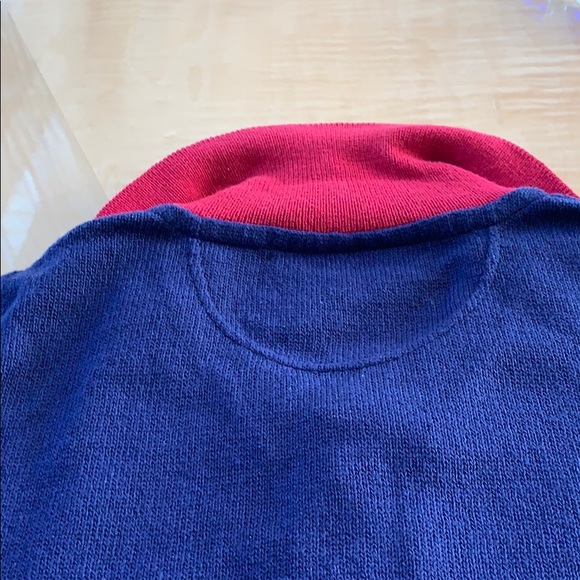 Multi color Looney Tunes cotton shirt; from Italy - Picture 8 of 12